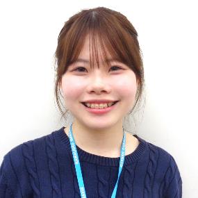 上田　真帆
