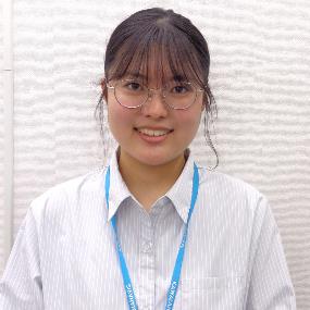正岡　優実