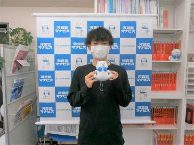 川嶋智也