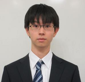 小林 虎楠