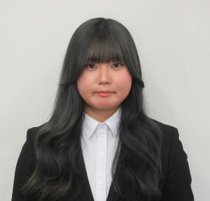 山口 優奈