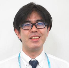 川畑 真樹