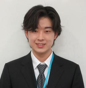 石澤 光之輔