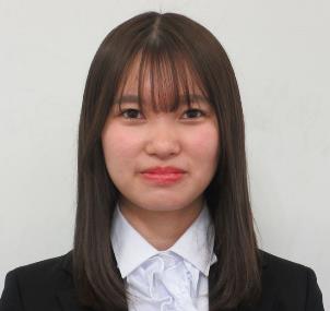 阿形 心愛