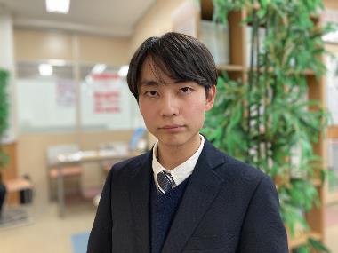 小瀬　陽生