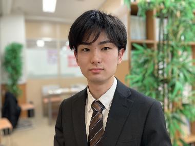 江口　優之介