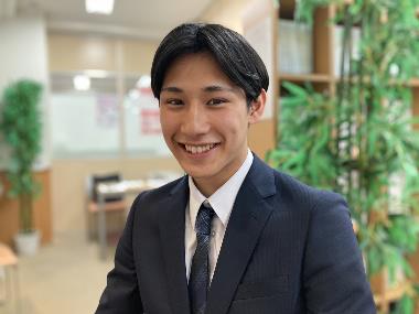 片山　蒼志