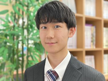 牧平　悠汰