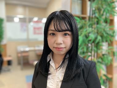 藤井　りほ
