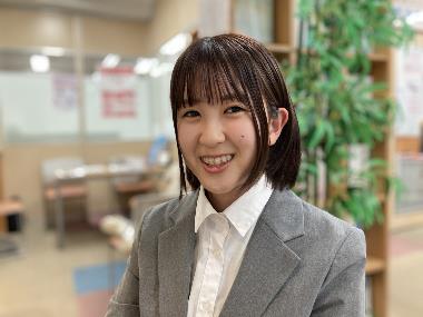 野口　陽菜香