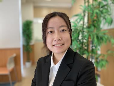 高谷　紫帆
