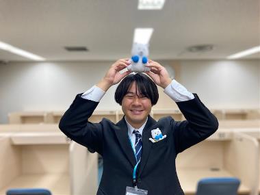 中央大学　文学部