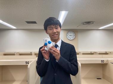 早稲田大学　商学部