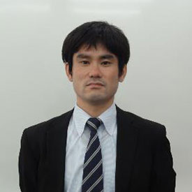 熊澤　彰宏