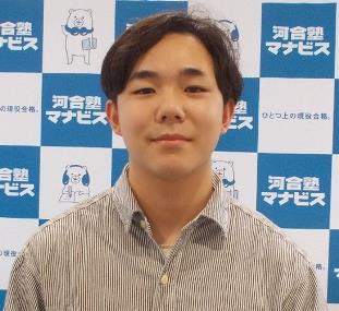 堀井慎太郎