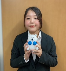 小川陽穂
