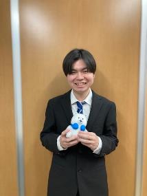 加藤航輝