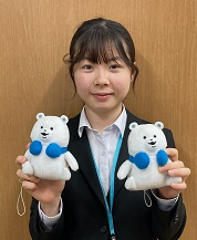 松田ゆり子