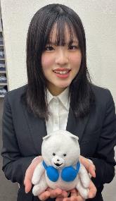 英語・数ⅠＡⅡＢⅢＣ・化学　　担当