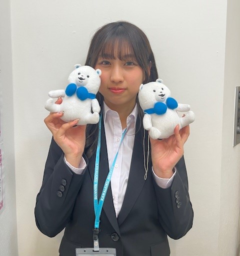 肥田 くるみ