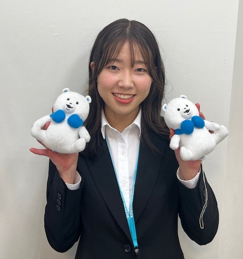 今岡 埜乃
