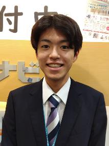 出身高校：神奈川大学附属高校