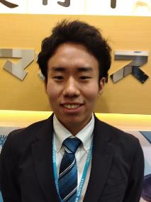 出身高校：県立市ヶ尾高校