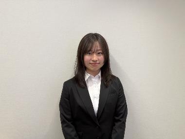 亀田 菜月
