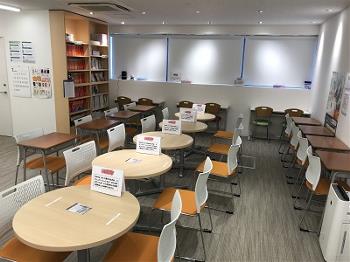 二俣川校 河合塾マナビス 校舎案内 現役合格をめざす高校生の大学受験予備校