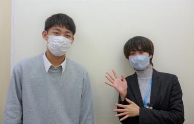 岩間 翔
