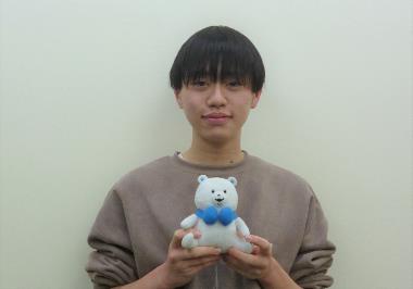関本 舜也