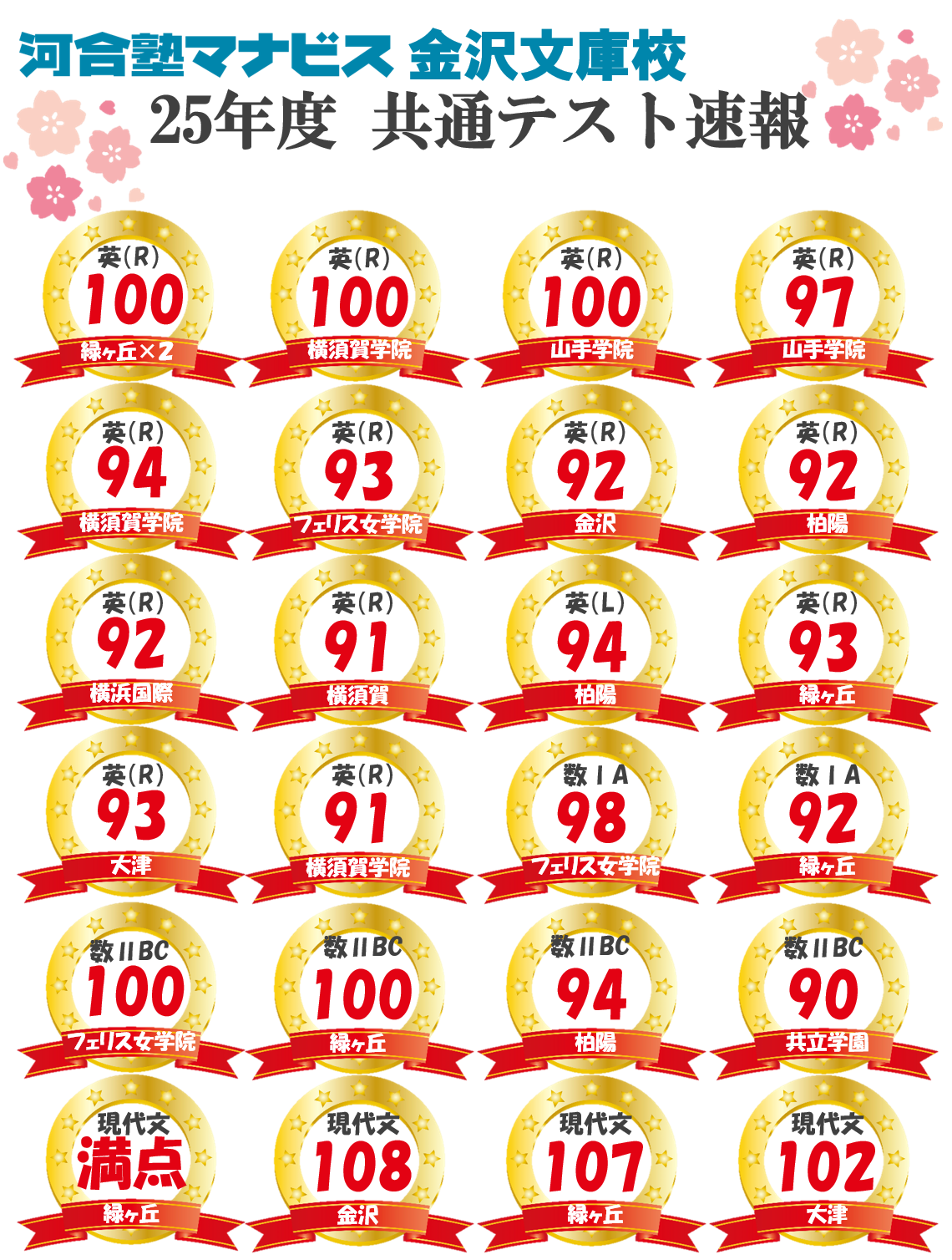 金沢文庫校 河合塾マナビス-校舎案内｜現役合格をめざす高校生の大学