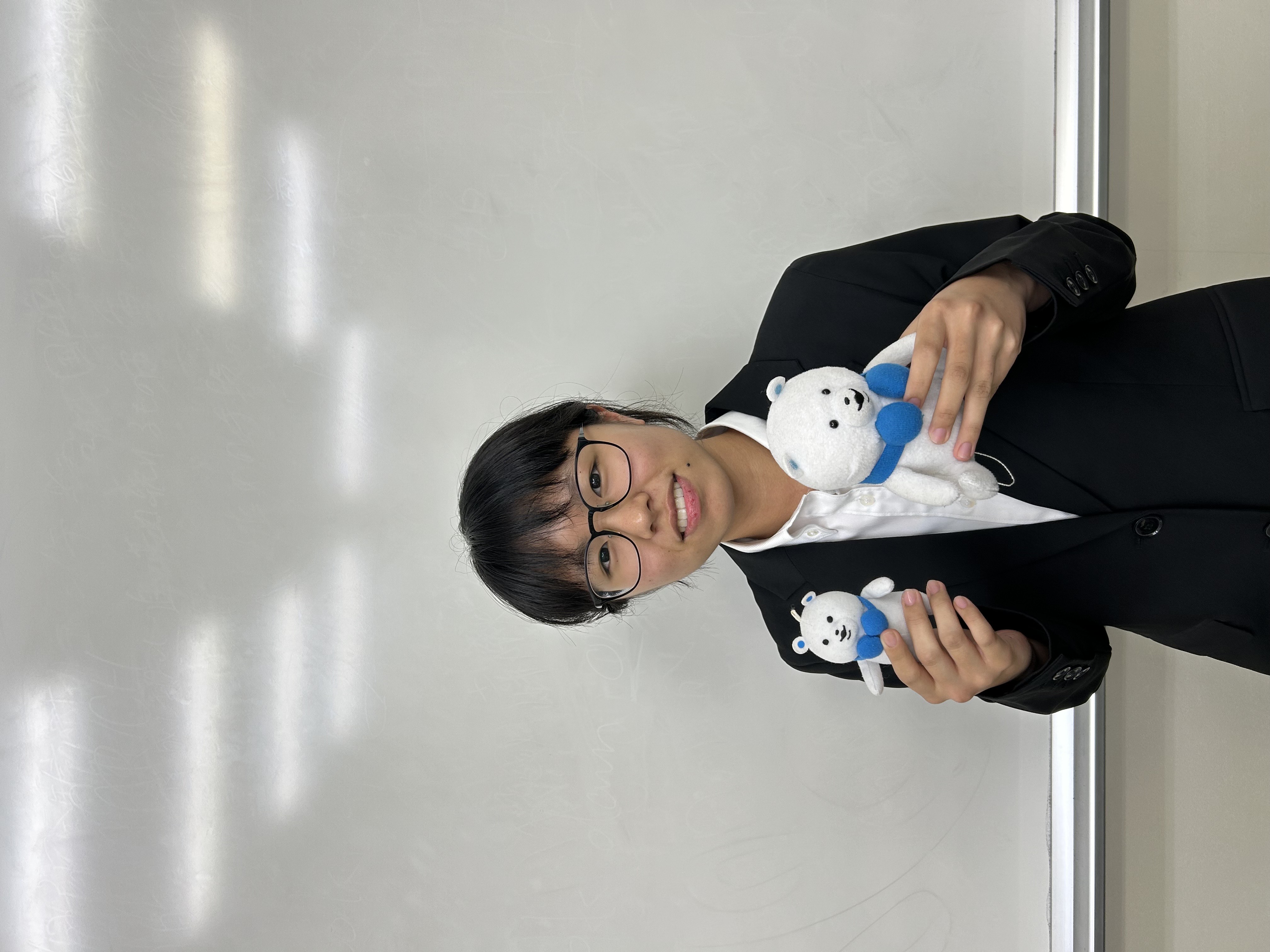 田中来望