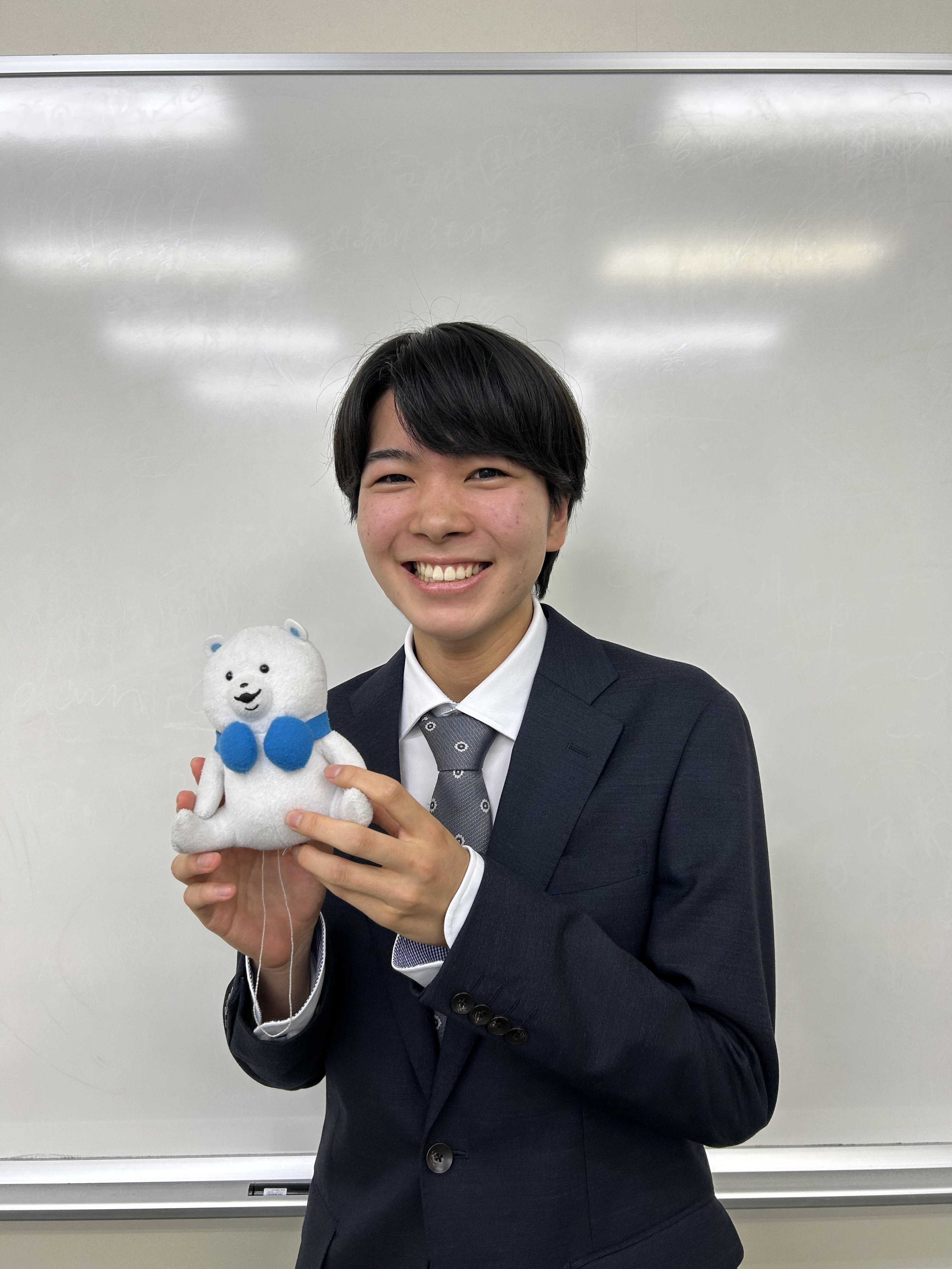 立石司