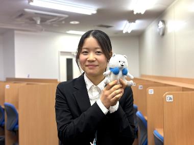 順天堂大学保健医療学部