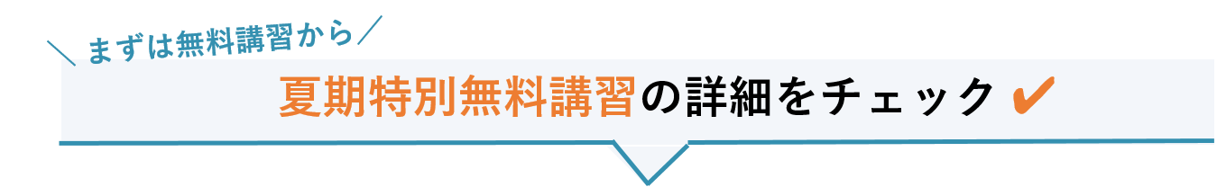 河合塾マナビス_2021夏期特別無料講習メッセージ④