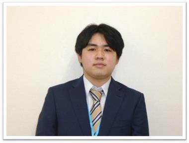 入江 翔大