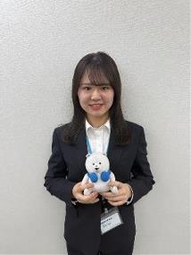 幸松　柚依