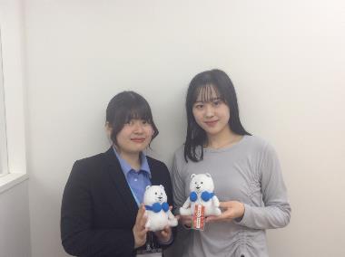 前田 有里佳