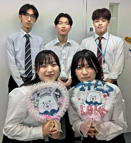 アシスタントアドバイザー