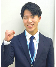 真壁 遼太郎