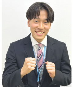 太田 湧介