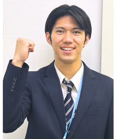 磯川 結人