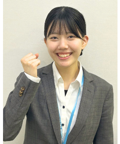 楠野 七帆