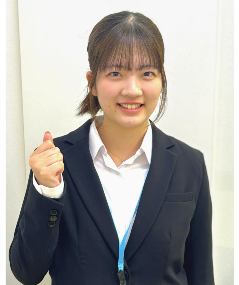 沢藤 ゆうか