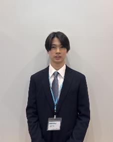 菅野 椋太