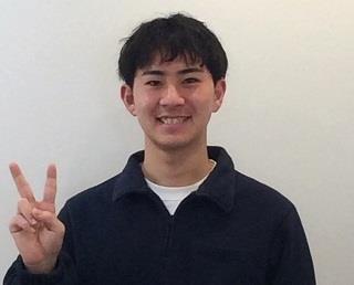中田　蒼介
