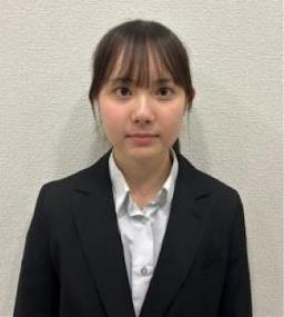 ギャメージ　瑛美