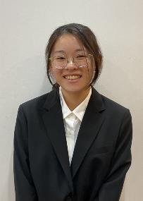 伊勢﨑 彩