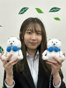 藤田　彩恵